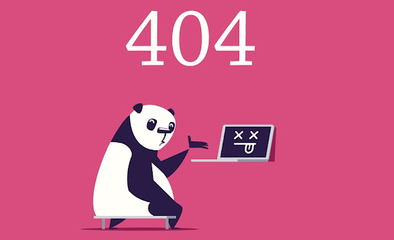 Easy Ways to Overcome HTTP Error 404 Not Found