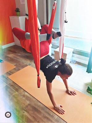 air yoga teacher training
