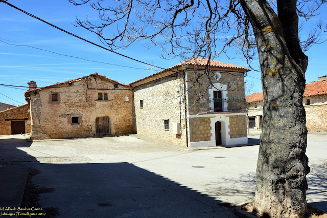 jabaloyas-teruel-plaza-vieja