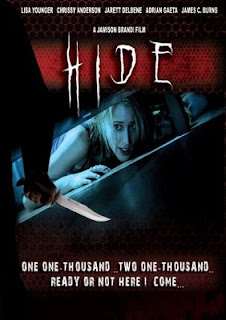 Watch Hide Online