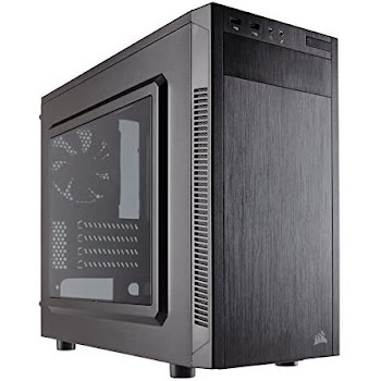 Configuración PC de sobremesa por 900 euros (AMD Ryzen 5 3600 + AMD Radeon RX 5700 XT)