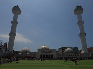 Masjid Raya Bandung