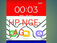 Tips dan trik mengatasi nge-lag pada smartphone android