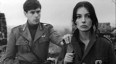 Le Soldatesse The Camp Followers 1965 Movie Image 5