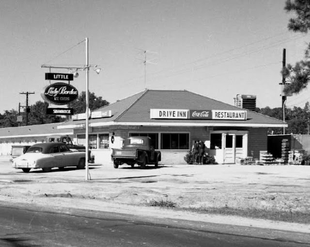 elvis gallery 50s