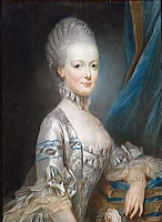 Ritratto di Marie-Antoinette