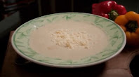 Боливийский суп