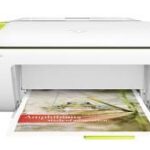 HP Deskjet ink advantage 2135 all-in-one printer - Software and Drivers