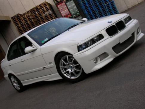 Bmw 318 For a blend of performance handling precision bmw 318 tuning