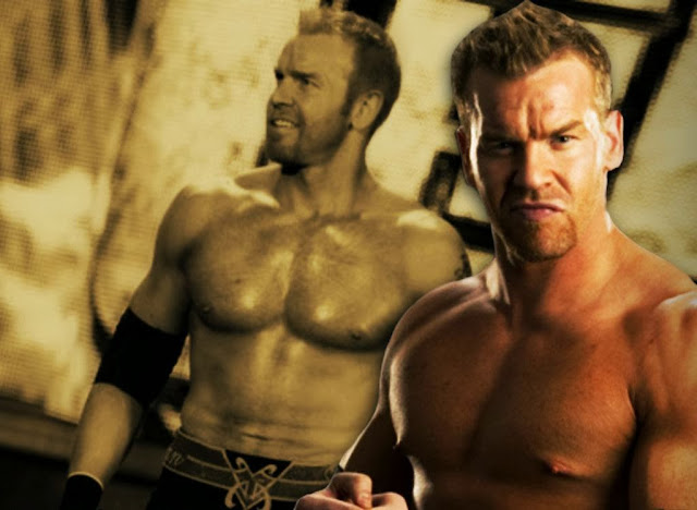 Christian Cage Hd Wallpapers Free Download