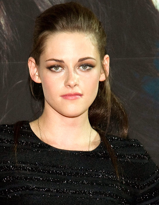 Kristen Stewart