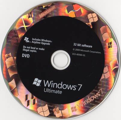 Windows Ultimate