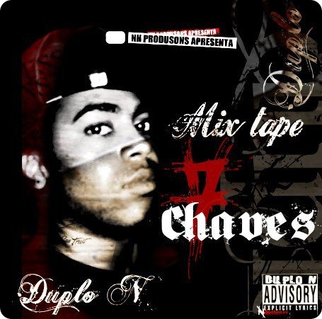 Duplo N - Mixtape 7Chaves