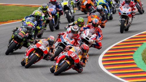 ini dia Fakta Menarik dari Motogp Sepang