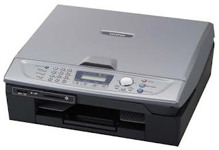 Brother MFC-410CN Drivers Download