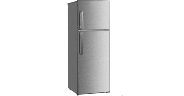 Sharp Inverter Two Door Refrigerator SJVL70BPSL