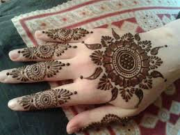 Mehndi Design