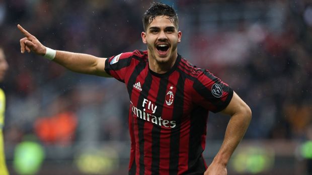 Andre Silva