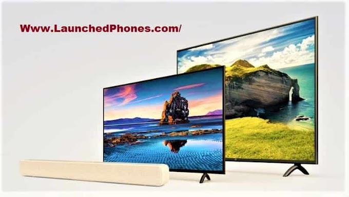 Xiaomi Android TVs 4x Pro and 4A Pro are launched  