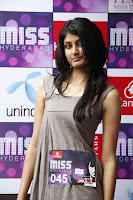 Miss, Hyderabad, 2012, Auditions, Models, Hot, Photos