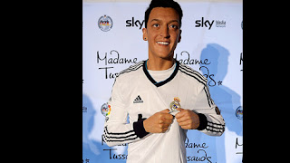 ozil