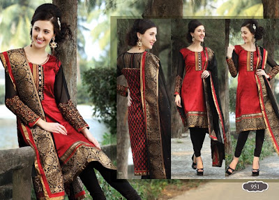 shalwar kameez