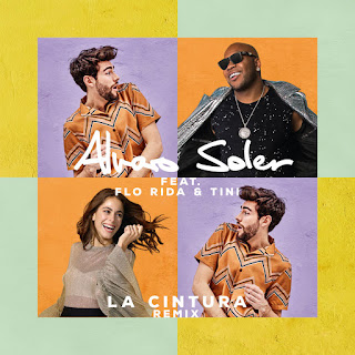 MP3 download Alvaro Soler - La Cintura (Remix) [feat. Flo Rida & TINI] - Single iTunes plus aac m4a mp3