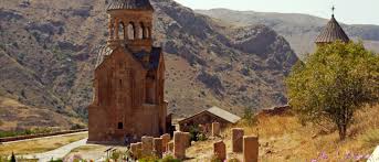 Le Moyen-Orient