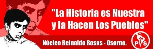 Declaración pública ante desalojo de terrenos en Osorno