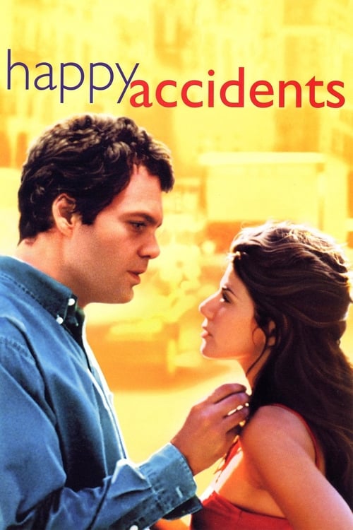 [HD] Happy Accidents 2000 Online Español Castellano