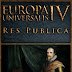 Europa Universalis IV Res Publica Repack