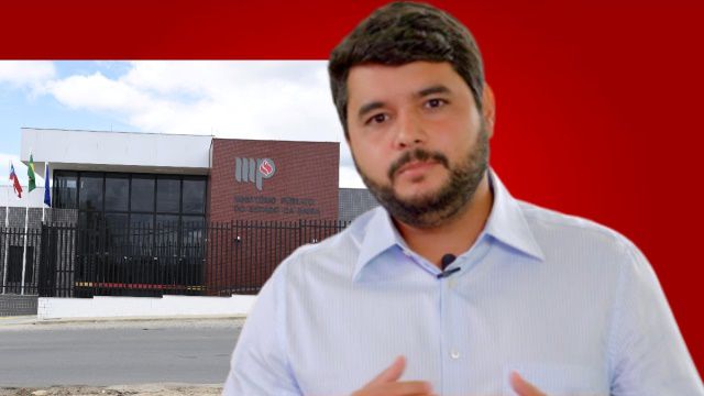 Ministério Público abre duas novas frentes de investigação contra prefeito Rodrigo Hagge por ‘dano ao erário’