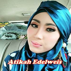 Atikah Edelweis - Bak Karakok Full Album