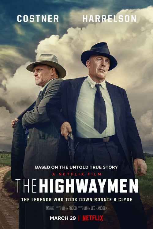 Highwaymen - L'ultima imboscata 2019 Film Completo Download
