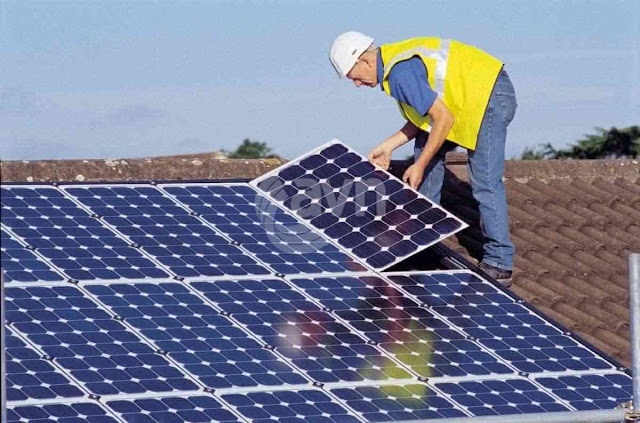 energias limpias fotovoltaicas en venezuela
