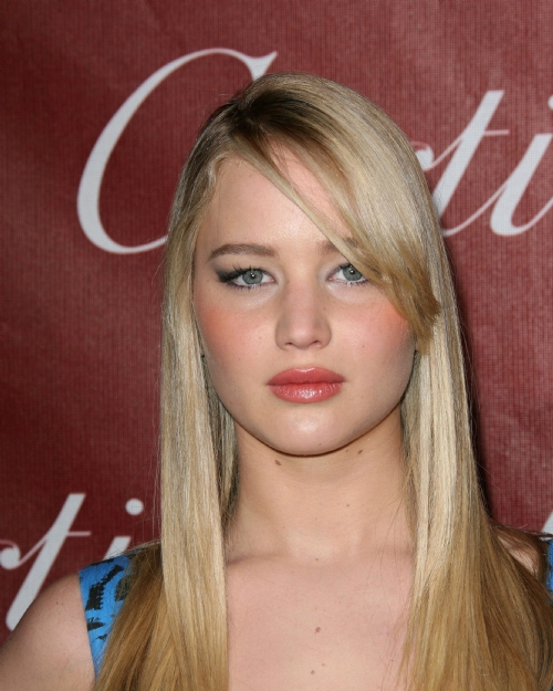 Jennifer Lawrence Hairstyles New Trendy Jennifer Lawrence sexy hairstyle