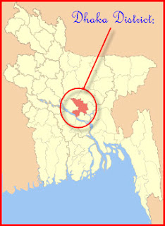Dhaka-District