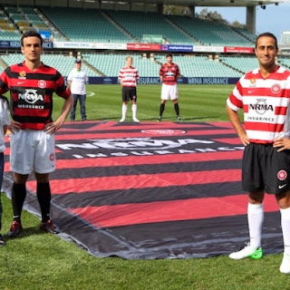 Wanderers 2012