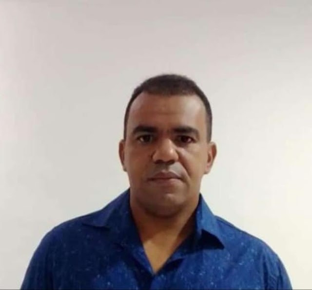 Secretário de infraestrutura de Inhambupe morre em decorrência da Covid-19