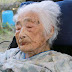 World's oldest person dies in Japan at age of 117 