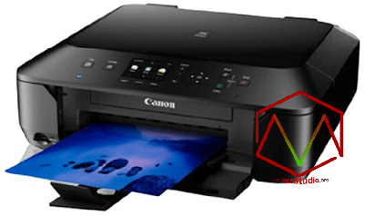 Canon PIXMA MG6470 Driver Downloads