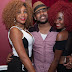 PHOTOS: Banky W Parties With the Ladies In New York 