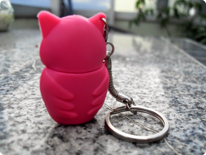 Ugle-usb