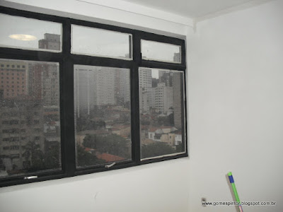 PINTURA RESIDENCIAL SP