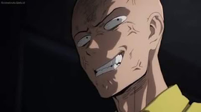 One Punch Man