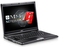 msi gx400