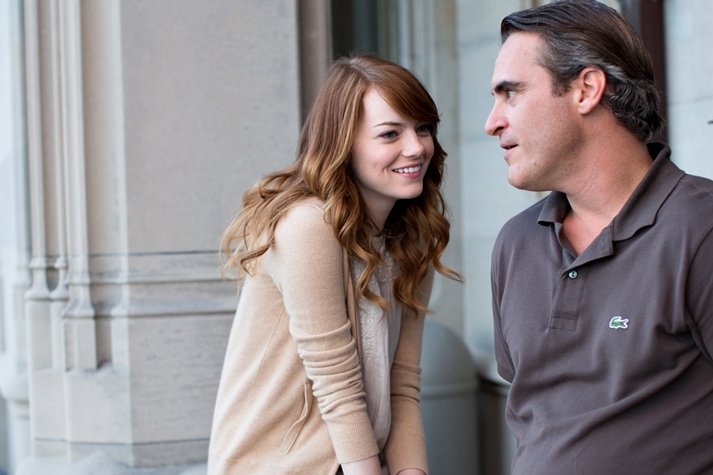 The Irrational Man