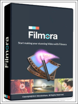  Wondershare Filmora 2020 v9.3.6.1 Free Download