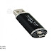 USB on the go màu đen – UT001 