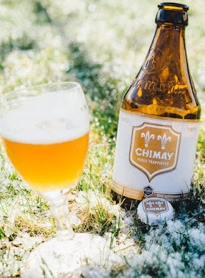 Chimay Triple - Bières de Chimay